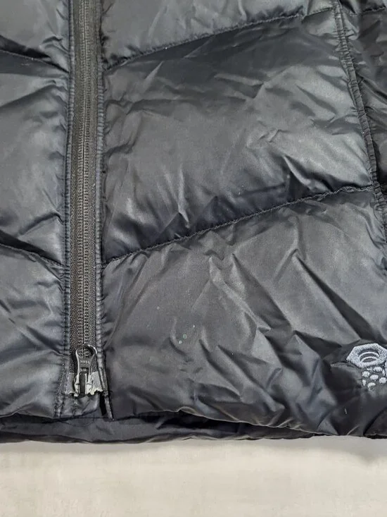 Mountain Hardwear Downtown Down Coat Puffer – Women’s - Picture 4 of 14